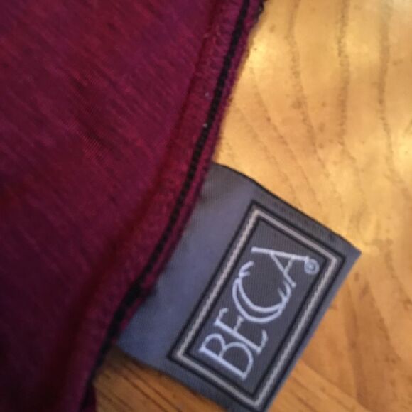 Becca Bikini w Matching Skirt - Picture 3 of 5